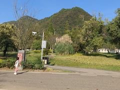 -贵阳市花溪国家城市湿地公园