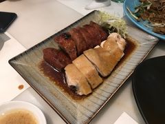 -港丽餐厅(高德置地店)