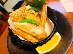 -蟹道乐(網元別館店)