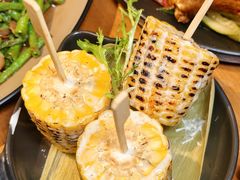 -香兰印尼 Pandan(中华广场店)