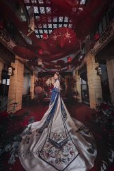 -欣薇婚纱(新源乐汇城店)