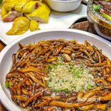 在西安，还有这么一家不会营销的老字号本帮菜‼️