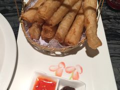 津味油条-津菜典藏河西店(水上店)