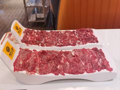 -潮汕大目牛肉火锅(皇岗旗舰店)