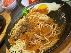 -豪享来中西餐厅(广灵店)