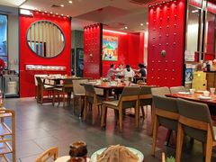 大堂-1078號老北京涮肉(松柏店)