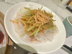 -翡翠拉面小笼包(岭南新天地店)