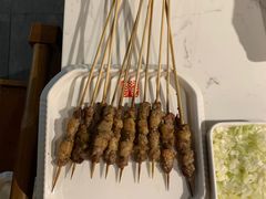 -丁卯•铜锅涮肉(工体店)