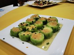 -味可道美食坊(福基路店)