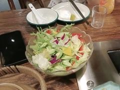 -柿子树炭烤羊腿(金台路店)