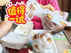 -德克士(海秀东店)