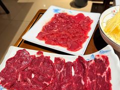 -贵府酸汤牛肉火锅·贵州老字号(飞山街店)