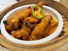 -金河半岛园林酒家(金融城店)