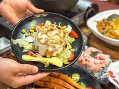 -小川洋风料理(江汉路店)