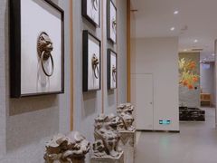 -金色印象·4K影院式足体养生(石碾盘店)
