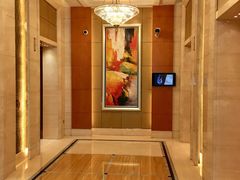 -上海新发展亚太JW万豪酒店