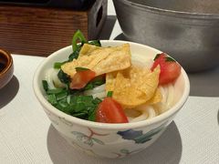 -沿途四季·云南菜·诗酒茶(蓝色港湾店)