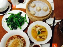 -鼎泰丰(新港中心店)