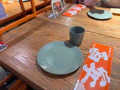 -小杨烤肉(朱雀店)