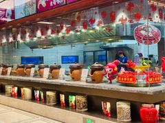 -於氏虾神(盱眙总店)