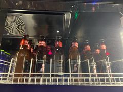 -蓝珊甄选海鲜自助·火锅大排档(近阿那亚店)