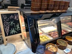 -菲住布渴酒店自助餐厅(阿里巴巴西溪园区店)