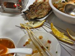 -勇利赵家烤肉坊(纬二街店)