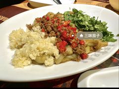 -天宝兄弟(前海壹方城店)