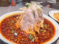 -麻都·成都菜(人民广场店)