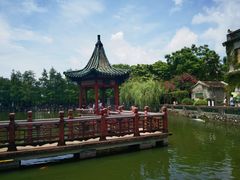 -东莞市可园博物馆