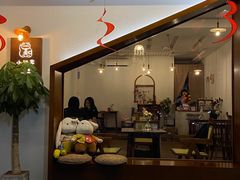 -小银家日式简餐(中信丹阳花园店)