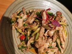 -本处·素食·融合料理(南油店)