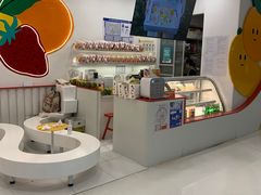 -Fruwich果明治(西单更新场店)
