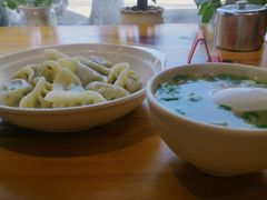 -老汤记(新门口店)