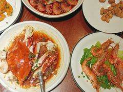 -妈妈菜舟山海鲜(定海古城店)