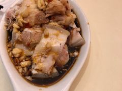 -永兴餐厅(复兴中路店)