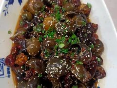 辣子田螺-陶然居·重庆菜(南滨路店)