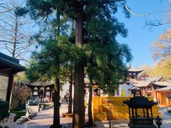 -径山寺