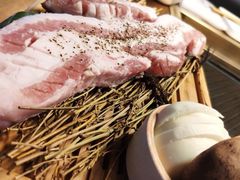 -金妈家烤肉(龙湖U城天街店)