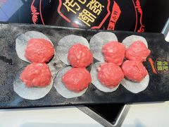 鲜牛丸-潮发潮汕牛肉店(永庆坊店)