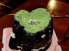 -CAKEBOSS蛋糕老板(东直门来福士店)