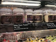 -B&C黄油与面包·THE GARDEN BAKERY概念店(世纪汇店)