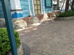 -大信·云顶星河游乐王国