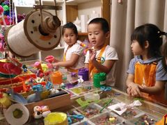 -艺塔木美学教育(和达校区)