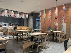 -酉品食厅·居酒小食堂(无锡蠡湖科研大厦店)