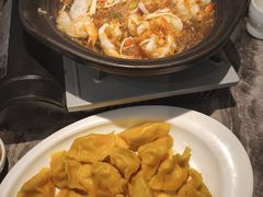 -前海沿·青岛菜(乐客城店)