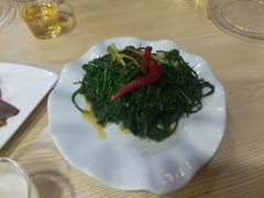 -老许家正宗驴肉黄面胡羊焖饼·烧烤(名吃广场店)