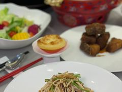 -虹御轩·传承江浙菜(虹桥店)