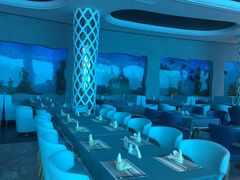 -瑞德姆美人鱼海底演艺主题餐厅(亚龙湾店)