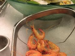 -上海锦江汤臣洲际大酒店壹阶层